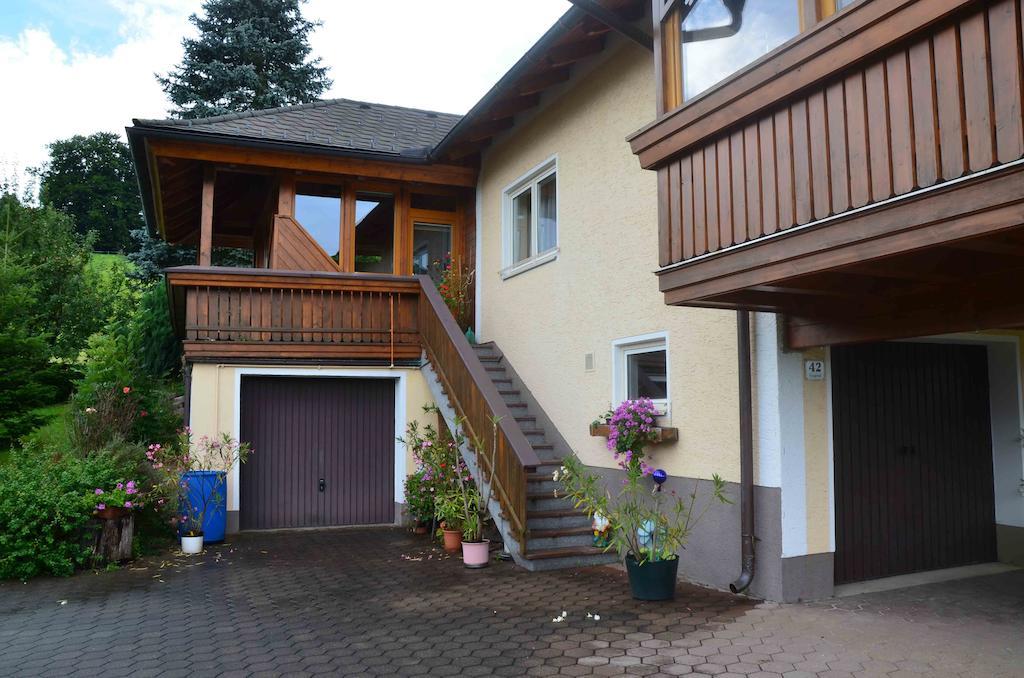 Ferienhaus Mitterbauer Oberhofen am Irrsee المظهر الخارجي الصورة
